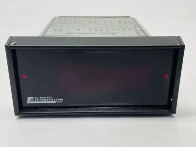 4161-4-24 | Cincinnati Electrosystems  7-Segment Display Interface - New Other