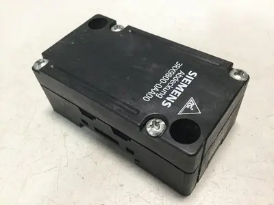 USED SIEMENS 3RX9800-0AA00