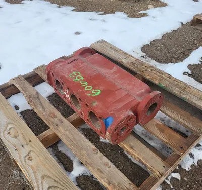 USED NATIONAL J-100M