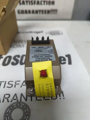 New | in-Stock SHINKAWA VK-602P2 Transducers | Surplus Asset Holdings #1227206