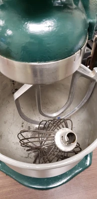 USED Hobart C100