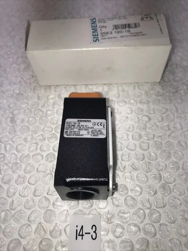 NEW Siemens 3SE2 120-1B