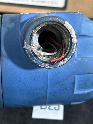 USED Dwyer 679-0