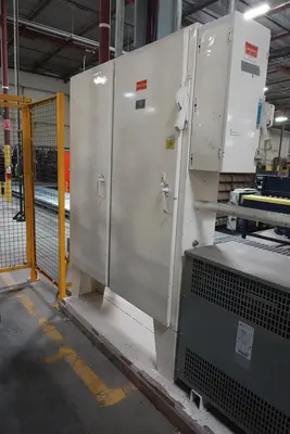 Used _UNKNOWN_ _UNKNOWN_ Folder/Gluer Machines California US | Capital Recovery Group #1546012