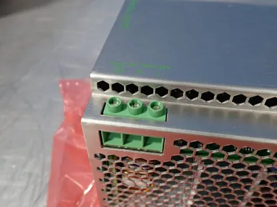 New | in-Stock PHOENIX CONTACT QUINTPS100240AC/24DC/40 Power Supplies | HGR 24 #738746