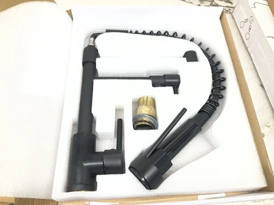 Used _UNKNOWN_ _UNKNOWN_ Faucets / Sprayers Michigan US | Miedema Asset Management Group #1307983