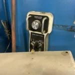 USED CINCINNATI AUTOFORM 90 AF