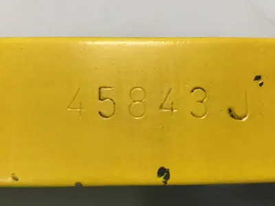 Used VAN DORN 308078 Clamps Michigan US | Ideal Machinery #1261420