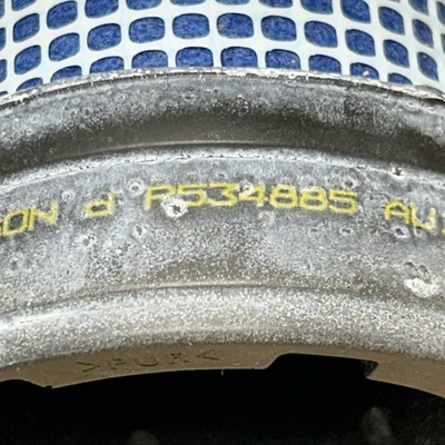 (5) Donaldson P53-4885 Air Filter Elements NIB Fast Shipping! + Warranty
