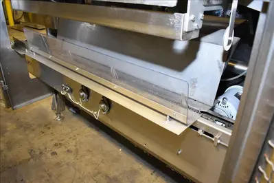 USED 2009 ADCO AFHXX-40-3-WD