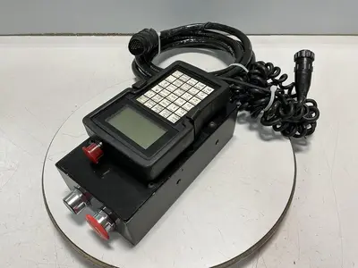 USED WARNER POWER 99-3319-1001