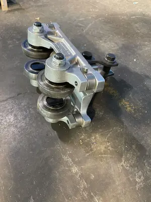 USED UNIFIED INDUSTRIES INC BT 205