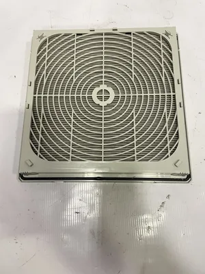 Pfannenberg PFA 60000 NEMA 12 Exhaust Filter 11760004055