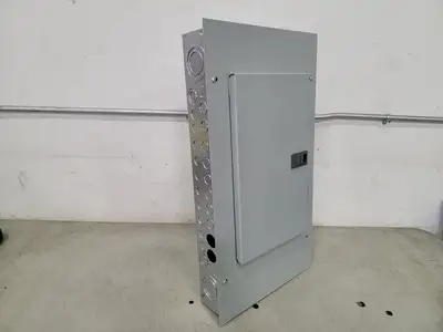 USED EATON CBM118