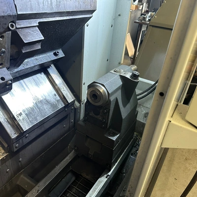 2018 HAAS ST-10 CNC Lathes | Toolquip, Inc. (3)
