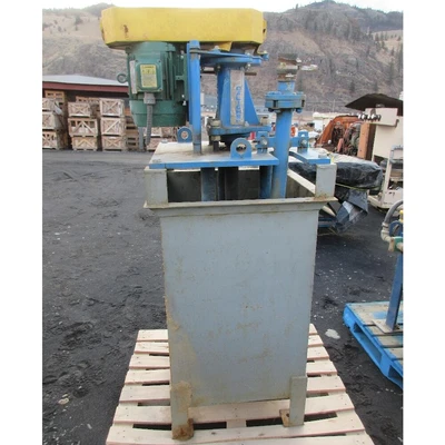 USED GALIGHER 1.5SA0-5100X36"