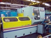 Used HUFFMAN HS-134 Broach Sharpeners Pennsylvania US | Hadanich Machine #1439123