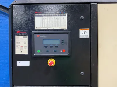 Used INGERSOLL RAND IRN50H0F Miscellaneous MRO Ohio US | HGR 24 #1250326