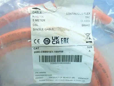 NEW ALLEN BRADLEY 2090CSBM1E118AF05