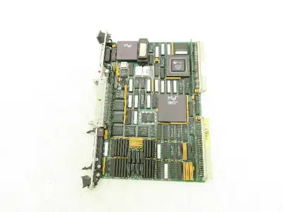 Heurikon HK80/V960E CPU Board 104-36-00-274