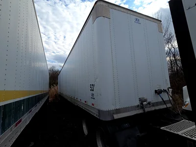 USED 2007 HYUNDAI TRANSLEAD