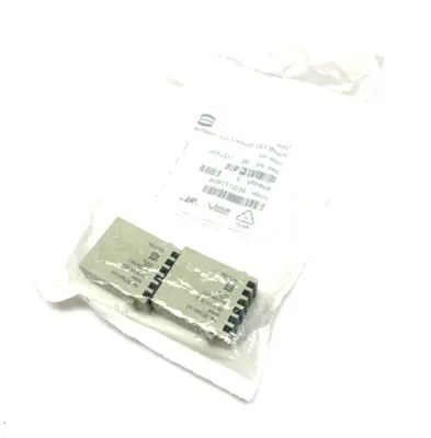 New | in-Stock HARTING HAN DD HEAVY DUTY QUICK-LOCK MODULE PLUG Connector Accessories Michigan US | Maverick Industrial Sales #1091007