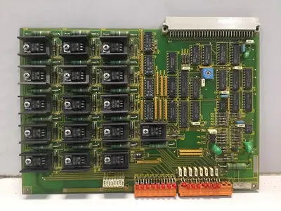 USED KEBA E-16-DIGOUT-PLUS D1456D