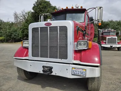 USED 2014 PETERBILT 365