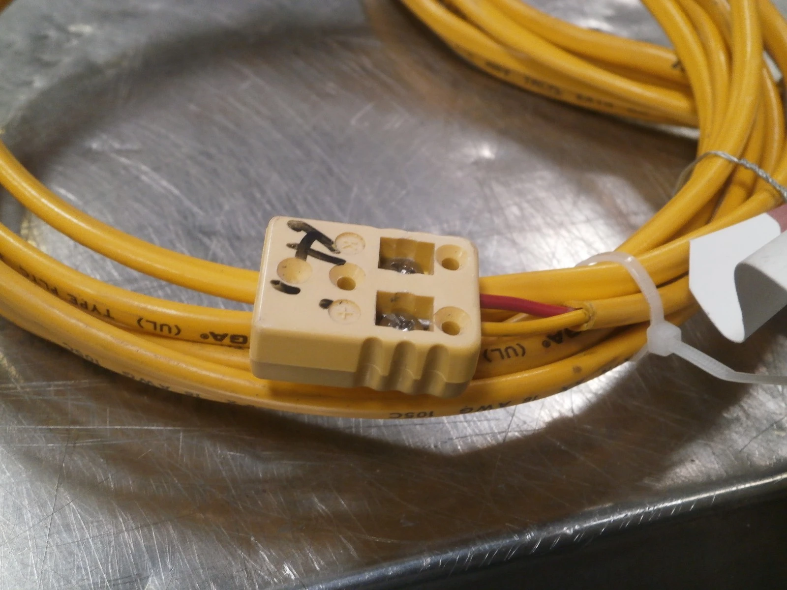 USED Omega Marlin Cables