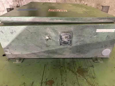 USED ROWE 12050-DSV