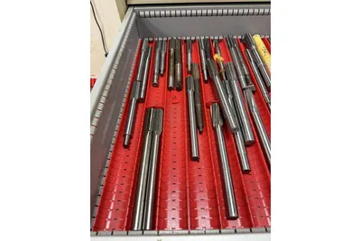 Used _UNKNOWN_ _UNKNOWN_ Reamers Utah US | KD Auctions #1549463
