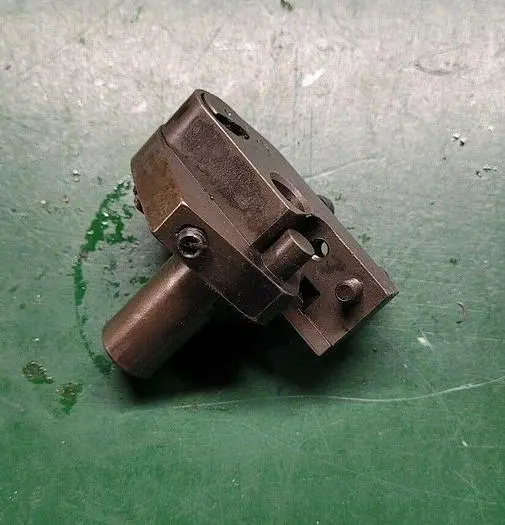 Used BROWN & SHARPE 220-200-1 Tool Holders Wisconsin US | Lemke Machinery Sales #310280