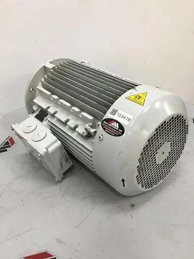 Used ATB MOTORS AF 160M/4A-11 Motors (misc) | Ideal Machinery #661543