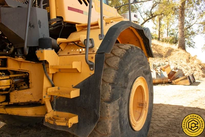 Used 2008 VOLVO A40E Dump trucks California US | Monster Iron Equipment Services #1470306