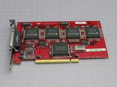 Used COMTROL _UNKNOWN_ Circuit Boards | OCO Industrial #1669627