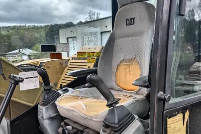 Used 2017 CATERPILLAR 308D CR Crawler Excavators - Mini Alabama US | Proxy Equipment #1388577