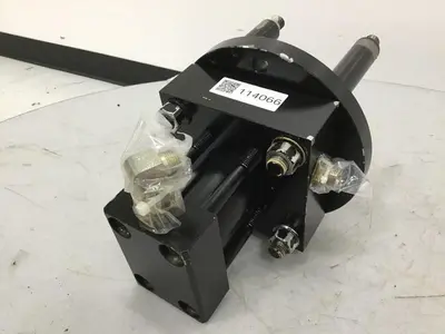 USED NEGRI BOSSI 700H-200
