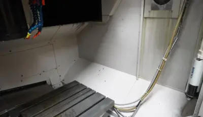 2013 OKUMA GENOS M560-V Vertical Machining Centers | Toolquip, Inc. (4)