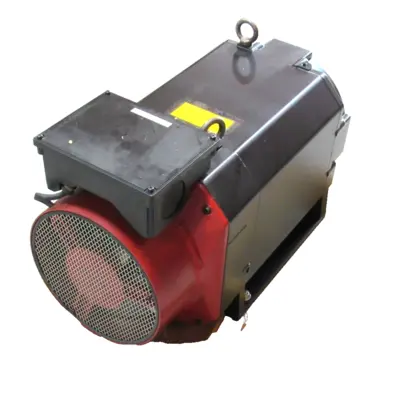 NEW FANUC A06B-0831-B201 SERVO MOTOR A06B0831B201