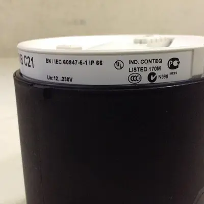 USED TELEMECANIQUE XVB C21