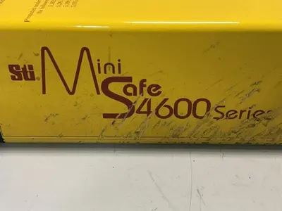 USED STI MS46LR-20-435-Q1-R-NC-FN