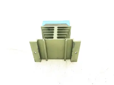 Celduc SO943460 Solid State Relay 40A 12-280VAC 12VDC With Heatsink Lot of 25