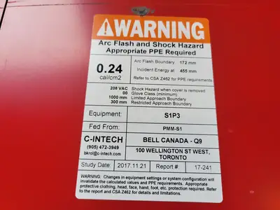Used SQUARE D NQOD484L225CU Switchgears British Columbia CA | Lenmark #1435066
