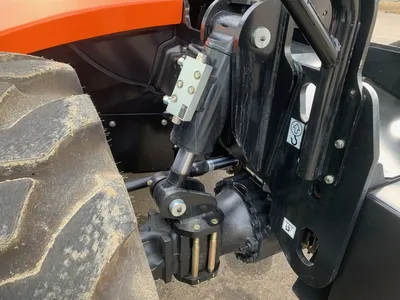 New | in-Stock 2026 JLG 1644 TELEHANDLER Misc Forklifts Alberta CA | Adcock Equipment #1417982