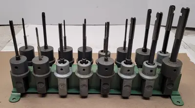 Used SUNNEN HONING MANDREL SET Misc Industrial Equipment Kentucky US | Aucto #687780