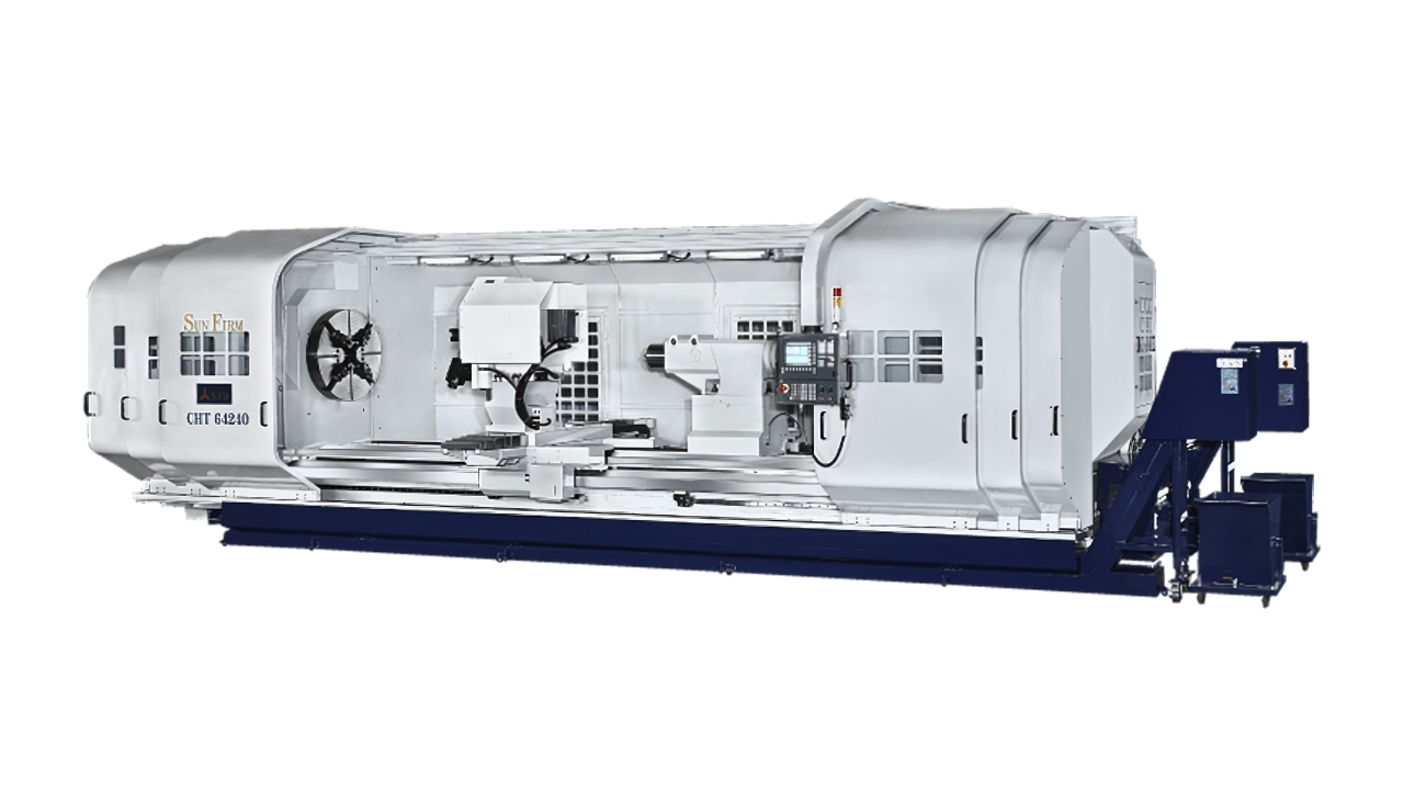 NEW SUN FIRM CHT-60120