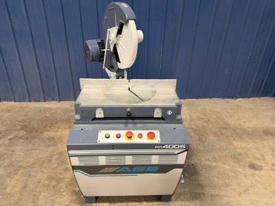 USED AES FN