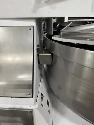 USED 2014 EMPIRE BAKERY EQUIPMENT AR300