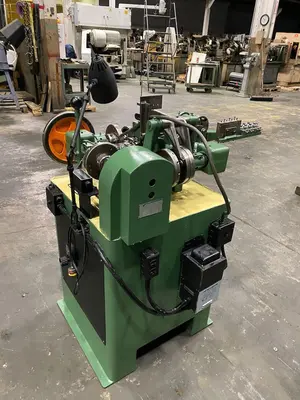 USED NILSON S-00