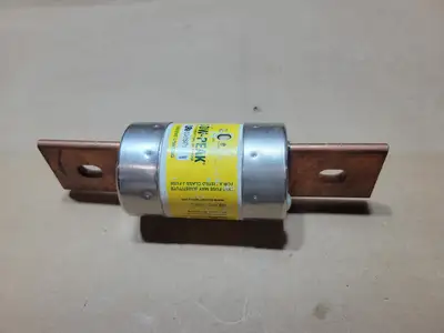 Used BUSSMANN LPJ-300SPI Fuses British Columbia CA | Lenmark #1488955
